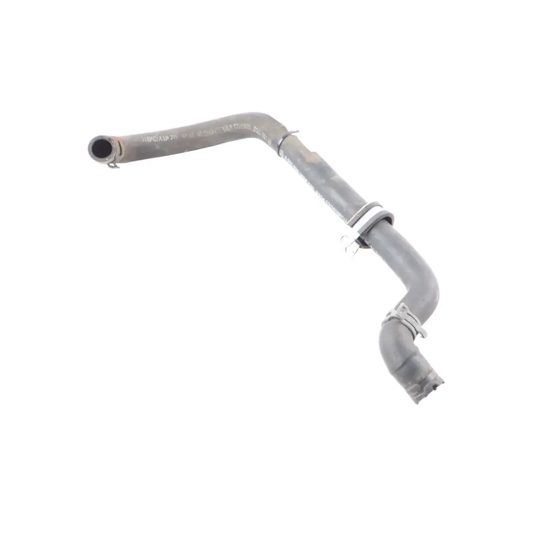 Tubo Condotto Riscaldamento Aria Condizionata per Mercedes W211 con numero di parte A2118303596 Mercedes W211 Tubo Condotto Riscaldamento Aria Condizionata - SKU A2118303596 - Numero di parte A2118303596