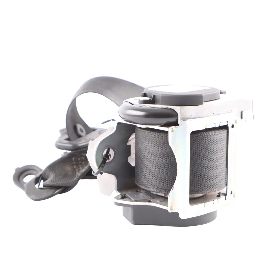 Mercedes W211 CLS C219 Seat Belt Front Right O/S Seatbelt - SKU A2118600286 - Part number A2118600286