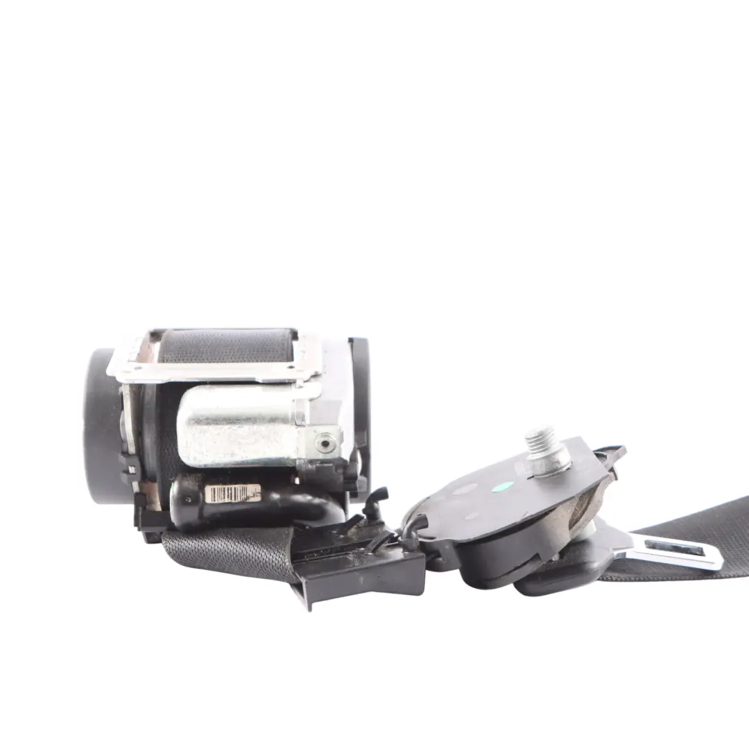 Ceinture de Sécurité Avant Droite pour Mercedes W211 CLS C219 à propos du numéro de pièce A2118600286 Mercedes W211 CLS C219 Ceinture de Sécurité Avant Droite - SKU A2118600286 - Numéro de pièce A2118600286