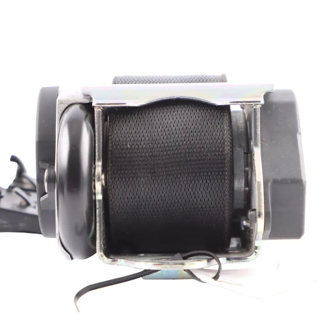Mercedes W211 CLS C219 Seat Belt Front Right O/S Seatbelt - SKU A2118600286 - Part number A2118600286