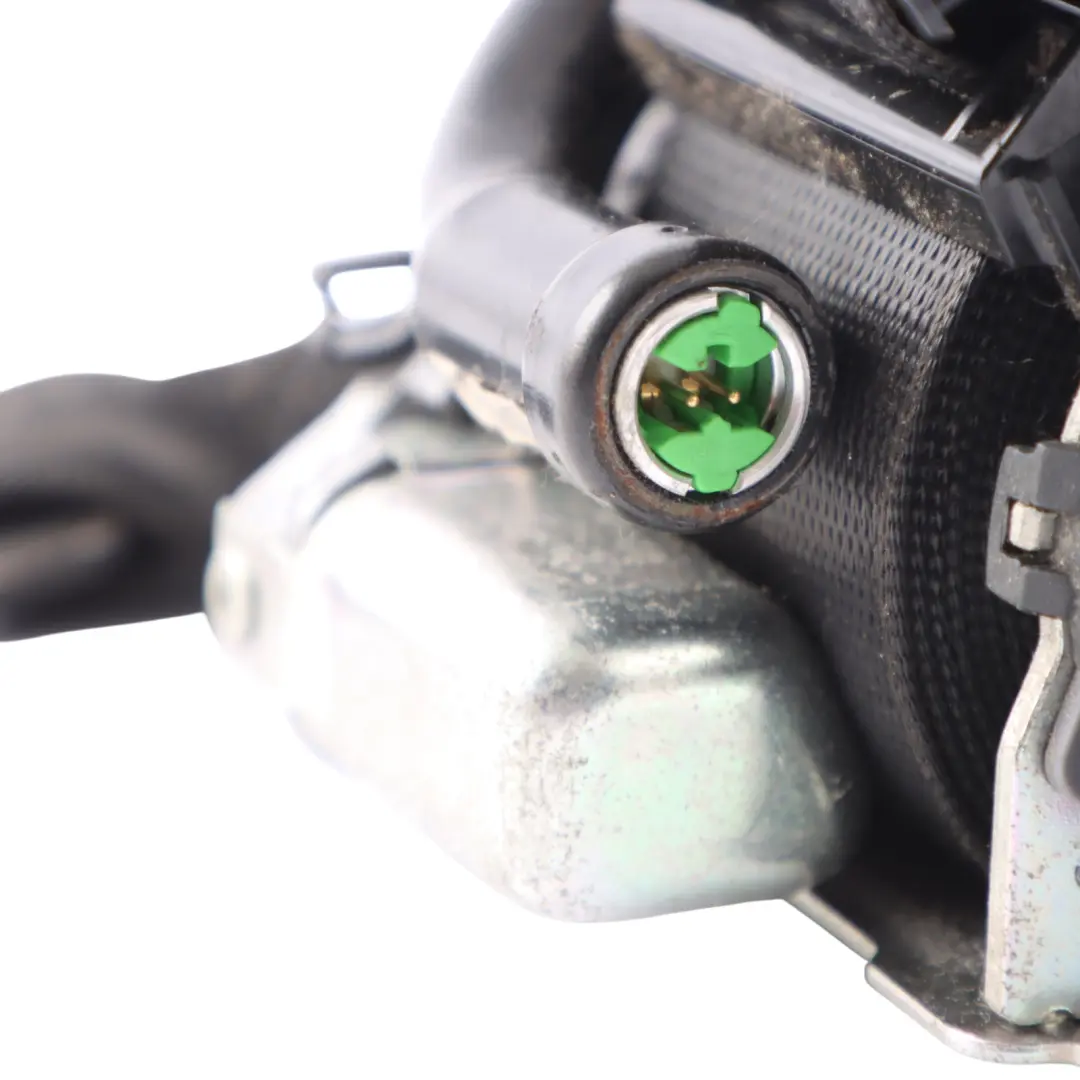 Pas Bezpieczeństwa Przedni Prawy do Mercedes W211 CLS C219 o numerze A2118600286 Mercedes W211 CLS C219 Pas Bezpieczeństwa Przedni Prawy - SKU A2118600286 - Numer Części A2118600286
