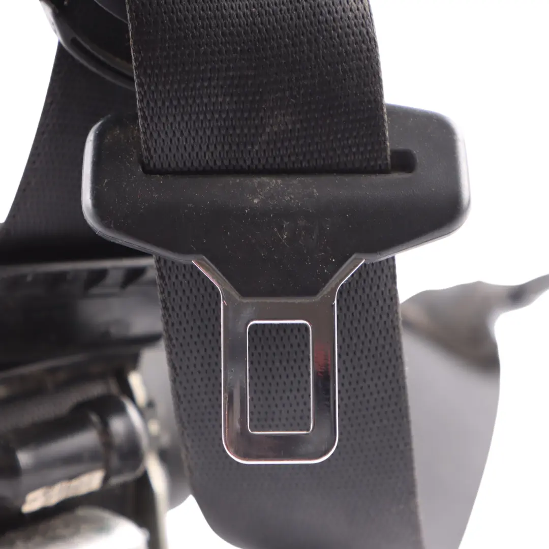 Mercedes W211 CLS C219 Seat Belt Front Right O/S Seatbelt - SKU A2118600286 - Part number A2118600286