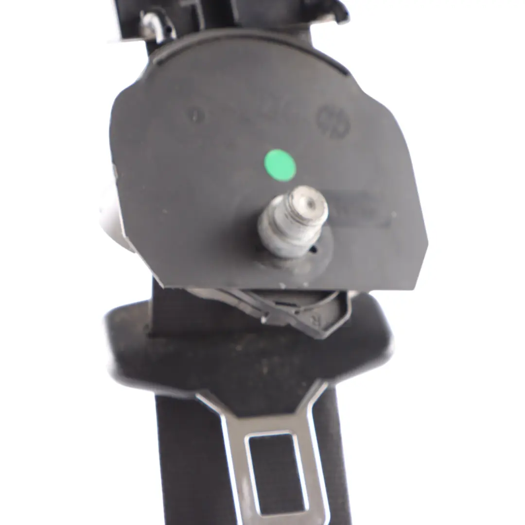 Front Seat Belt Seatbelt Right O/S to Mercedes W211 CLS C219 with Part number A2118600286 Mercedes W211 CLS C219 Front Seat Belt Seatbelt Right O/S - SKU A2118600286 - Part number A2118600286