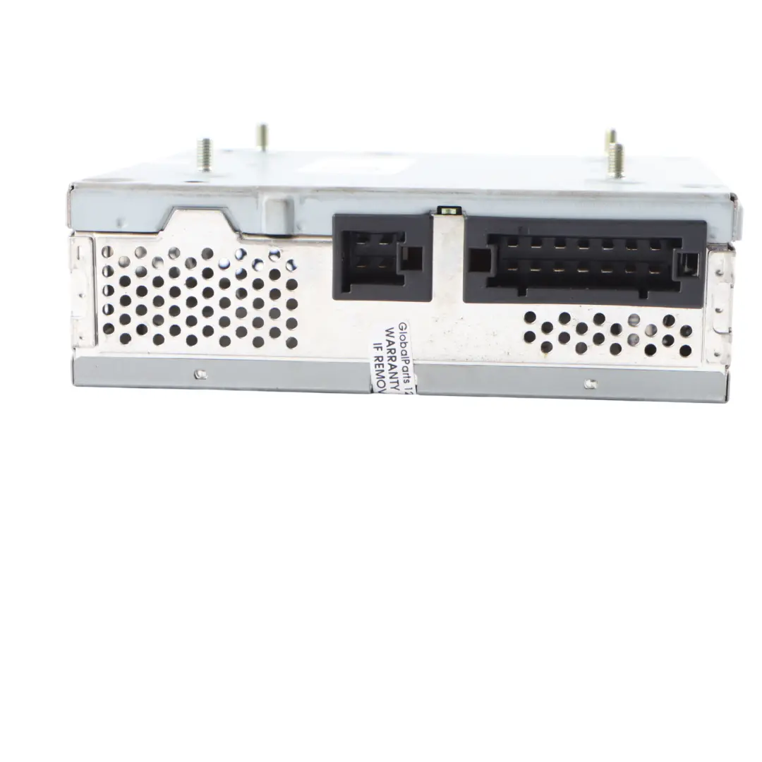 Radio Audio Amplificatore Tuner Becker per Mercedes W211 CLS C219 con numero di parte A2118703989 Mercedes W211 CLS C219 Radio Audio Amplificatore Tuner Becker - SKU A2118703989 - Numero di parte A2118703989
