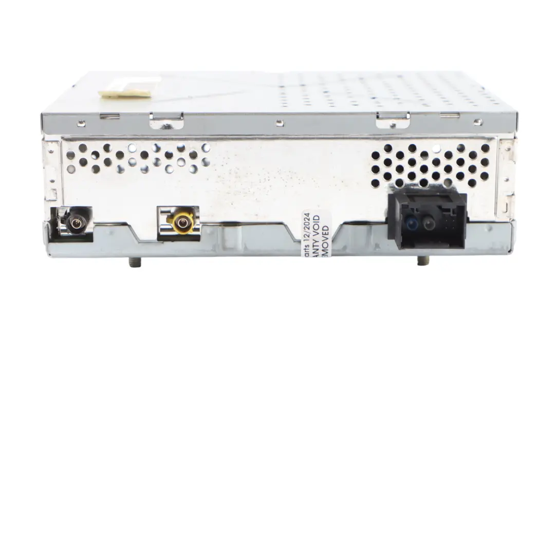 Radio Audio Amplificatore Tuner Becker per Mercedes W211 CLS C219 con numero di parte A2118703989 Mercedes W211 CLS C219 Radio Audio Amplificatore Tuner Becker - SKU A2118703989 - Numero di parte A2118703989