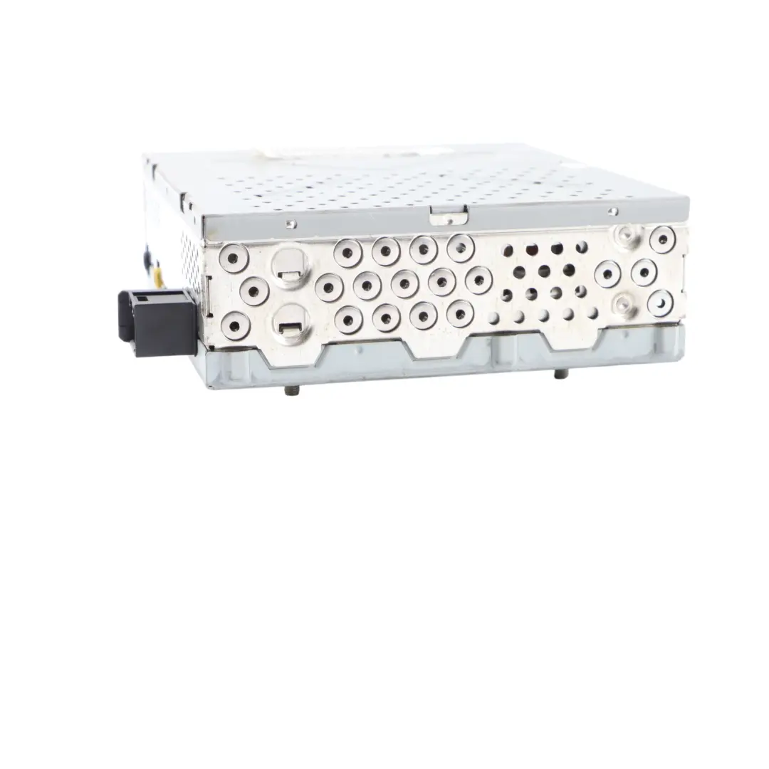 Mercedes W211 CLS C219 Radio Audio Amplificatore Tuner Becker - SKU A2118703989 - Numero di parte A2118703989