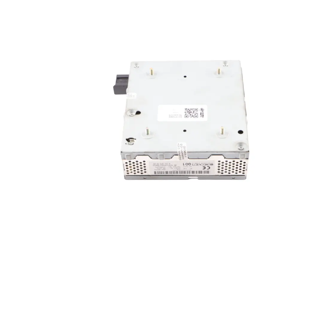 Mercedes W211 CLS C219 Radio Audio Amplificatore Tuner Becker - SKU A2118703989 - Numero di parte A2118703989