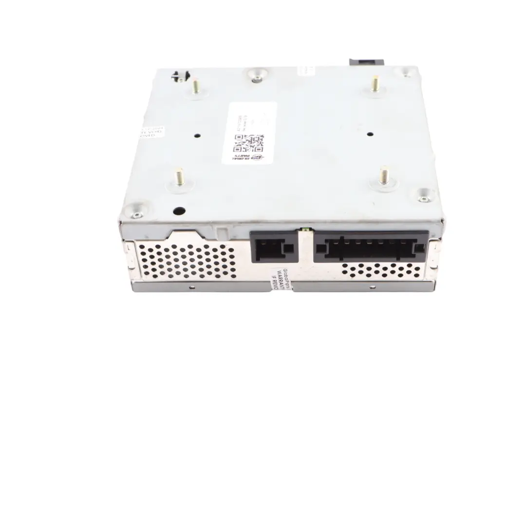 Radio Audio Sound Amplifier Tuner Becker to Mercedes W211 CLS C219 with Part number A2118703989 Mercedes W211 CLS C219 Radio Audio Sound Amplifier Tuner Becker - SKU A2118703989 - Part number A2118703989