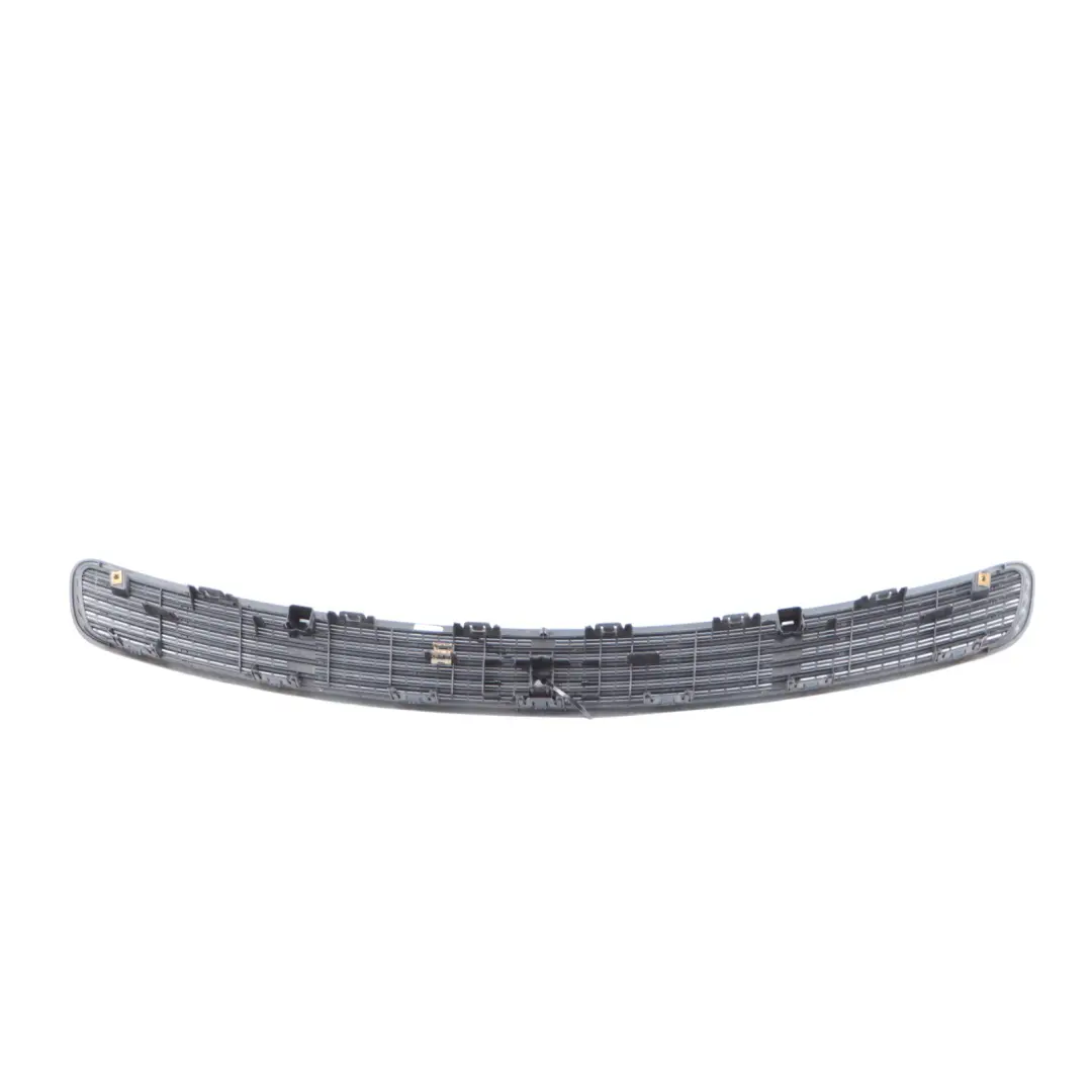 Mercedes S211 W211 C219 Bonnet Scuttle Panel Hood Perlite Grey - 747 - SKU A2118800005-PGR - Part number A2118800005