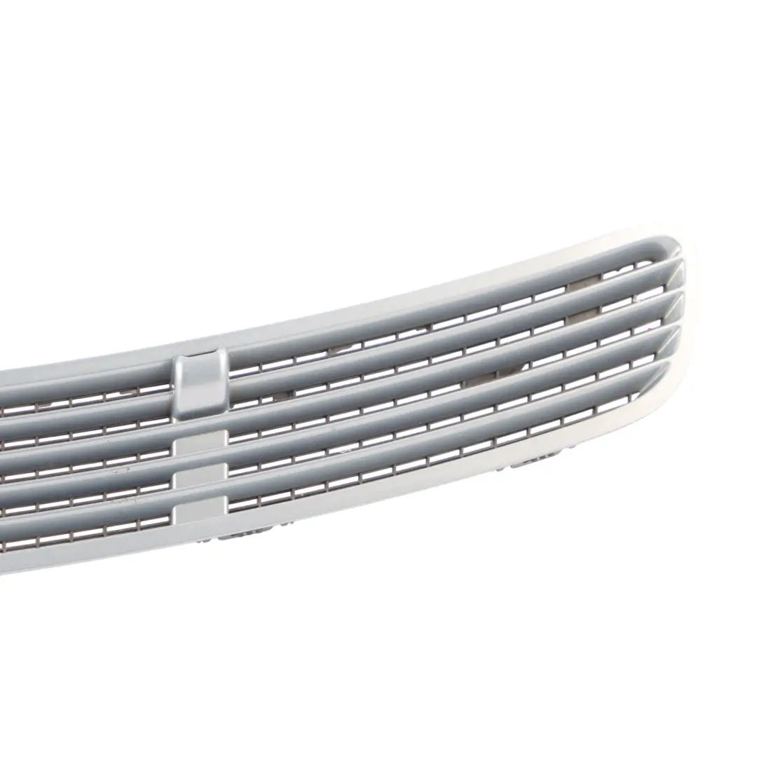 Mercedes S211 W211 C219 Panel Cubierta Capó Gris Perlita 747 - SKU A2118800005-PGR - Número de pieza A2118800005