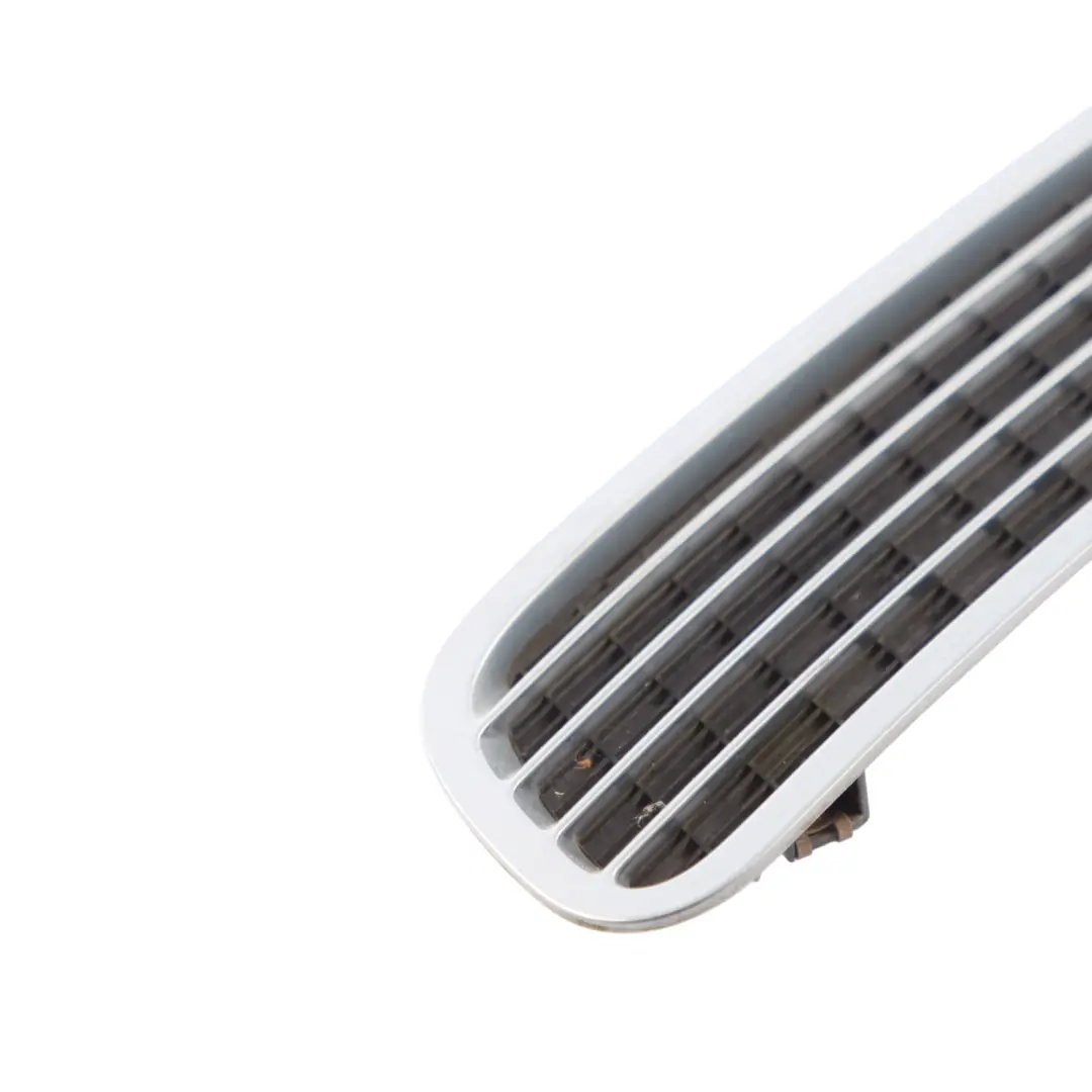 Mercedes S211 W211 C219 Panel Cubierta Capó Gris Perlita 747 - SKU A2118800005-PGR - Número de pieza A2118800005