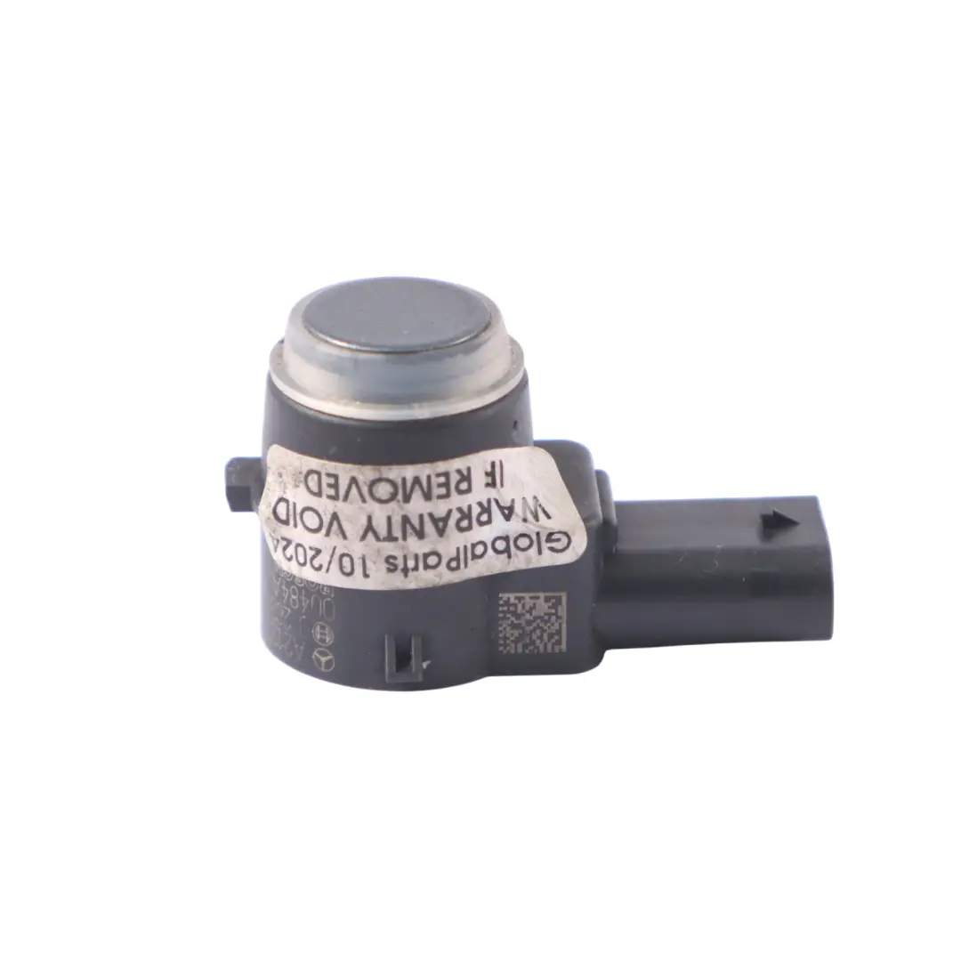 Mercedes W204 Front Parking Sensor PDC Distance Flint Grey - 368 - SKU A2125420018-FLG - Part number A2125420018