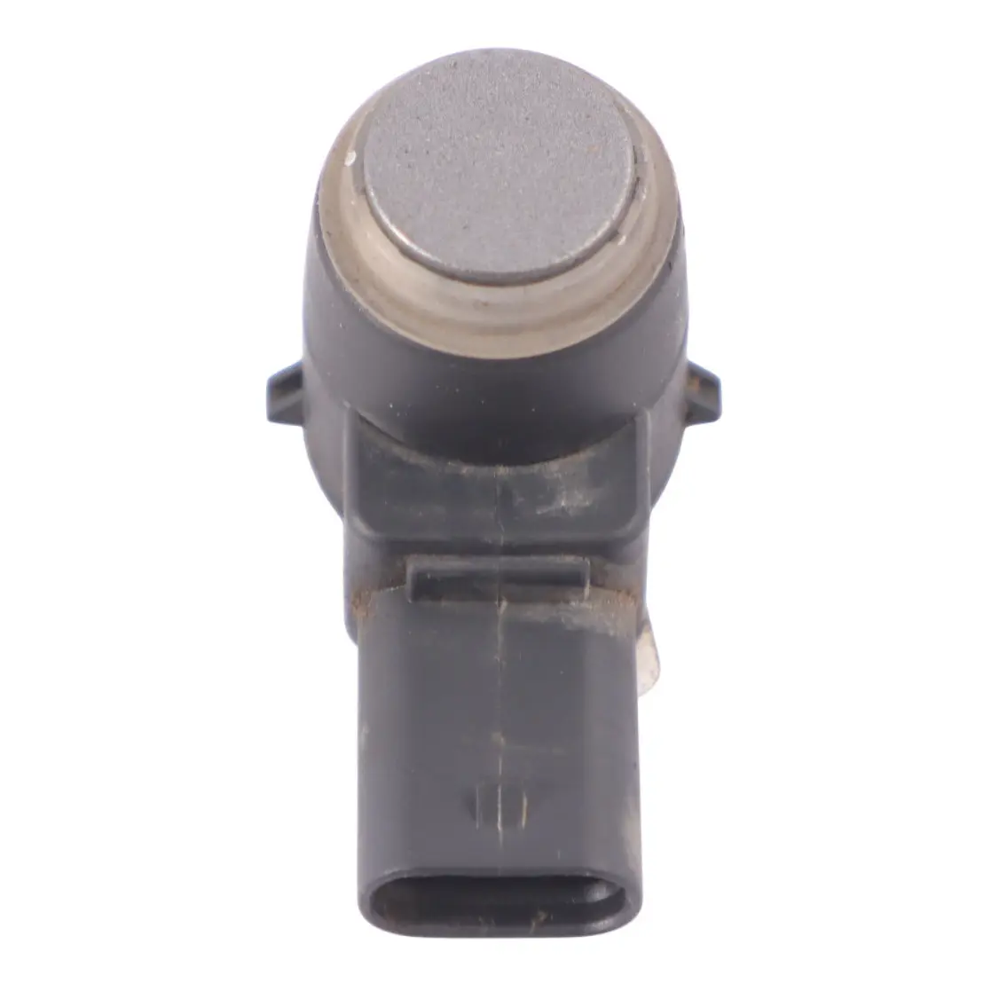 PDC Sensor Mercedes W204 W169 Parking Distance Front Mountain Grey Metallic 787