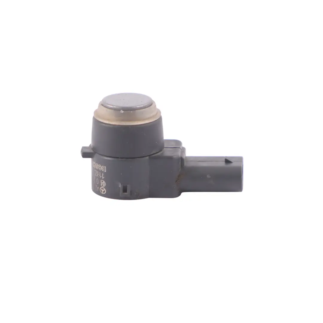 Capteur PDC Mercedes W204 W169 Distance de stationnement avant Gris Montagne 787 pour à propos du numéro de pièce A2125420118 Capteur PDC Mercedes W204 W169 Distance de stationnement avant Gris Montagne 787 - SKU A2125420118-MG - Numéro de pièce A2125420118