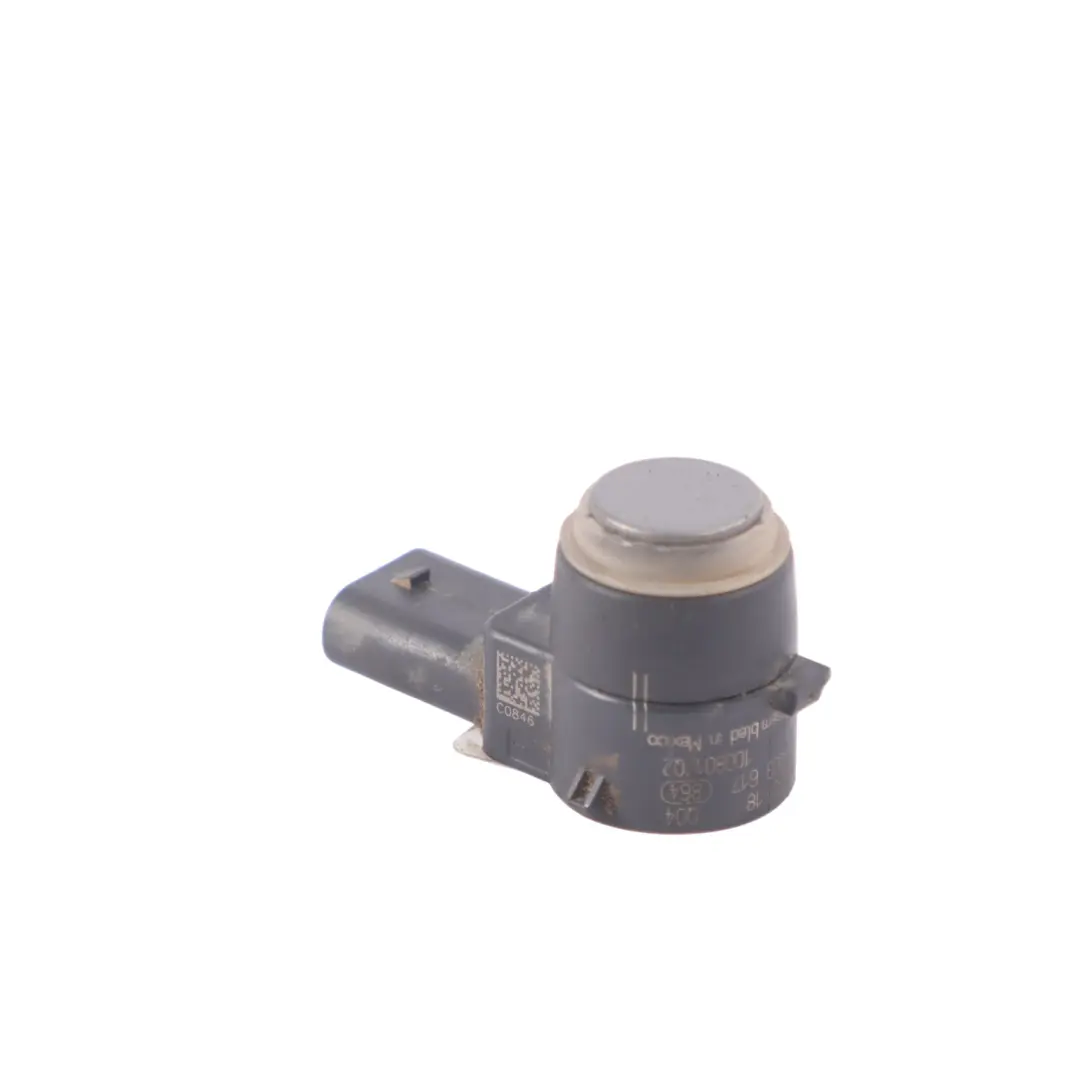 Sensore PDC Mercedes W204 W169 Distanza parcheggio anteriore Mountain Grey 787 per con numero di parte A2125420118 Sensore PDC Mercedes W204 W169 Distanza parcheggio anteriore Mountain Grey 787 - SKU A2125420118-MG - Numero di parte A2125420118