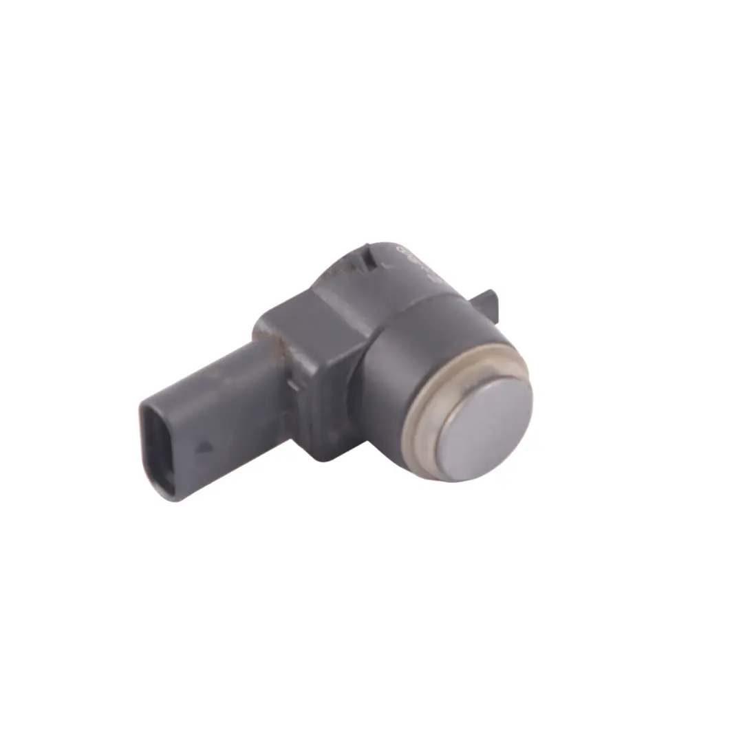  Sensor PDC Mercedes W204 W169 Distancia Aparcamiento Delantero Gris Montaña 787 - SKU A2125420118-MG - Número de pieza A2125420118