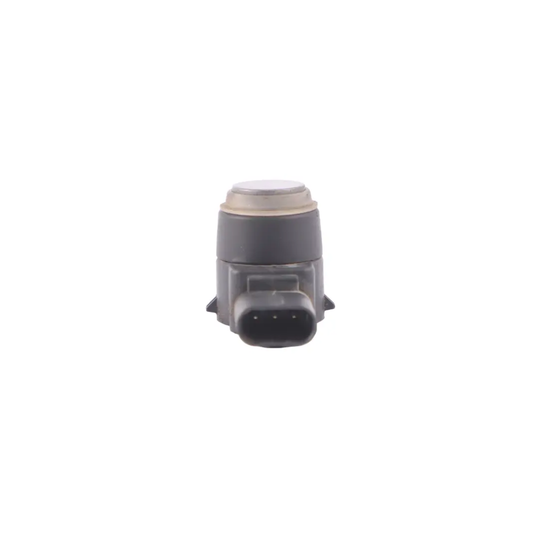  Sensor PDC Mercedes W204 W169 Distancia Aparcamiento Delantero Gris Montaña 787 - SKU A2125420118-MG - Número de pieza A2125420118