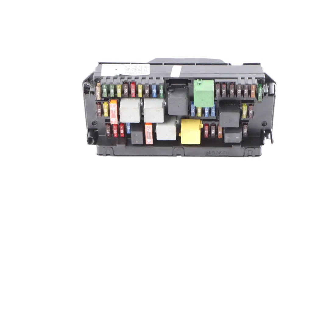Mercedes SLK R172 Fuse Box Relay Control Unit SAM Module - SKU A2129009425 - Part number A2129009425