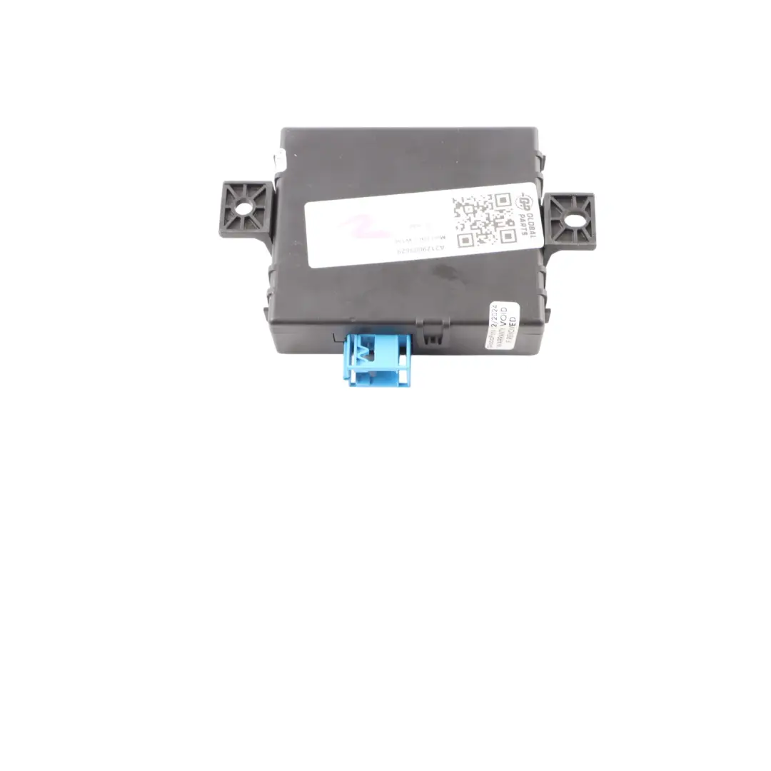 Mercedes W166 IGW MID Gateway Control Module Unit ECU - SKU A2129009829 - Part number A2129009829