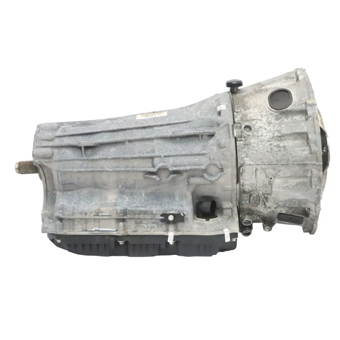Mercedes W213 C238 4matic Automatic Gearbox 725048 725.048 A2132701402 WARRANTY - SKU A2132709801 - Part number A2132709801