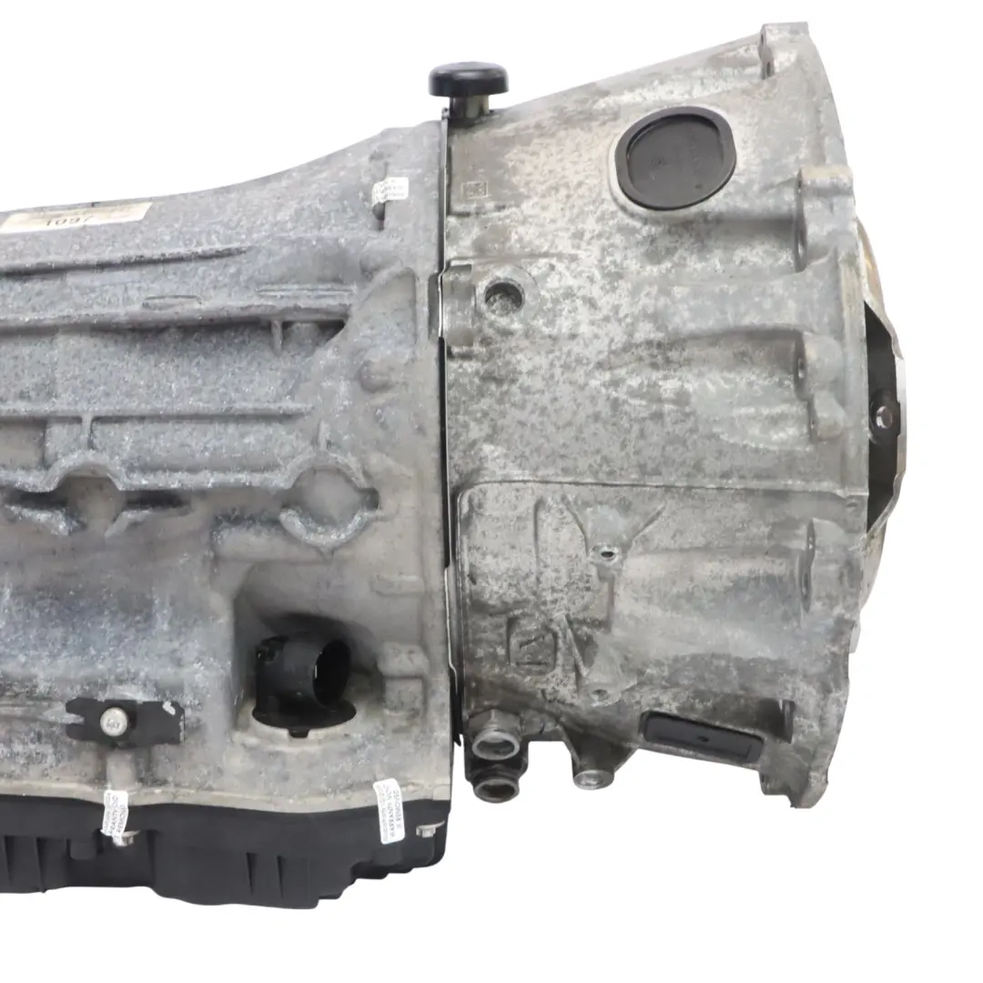 Mercedes W213 C238 4matic Automatic Gearbox 725048 725.048 A2132701402 WARRANTY - SKU A2132709801 - Part number A2132709801