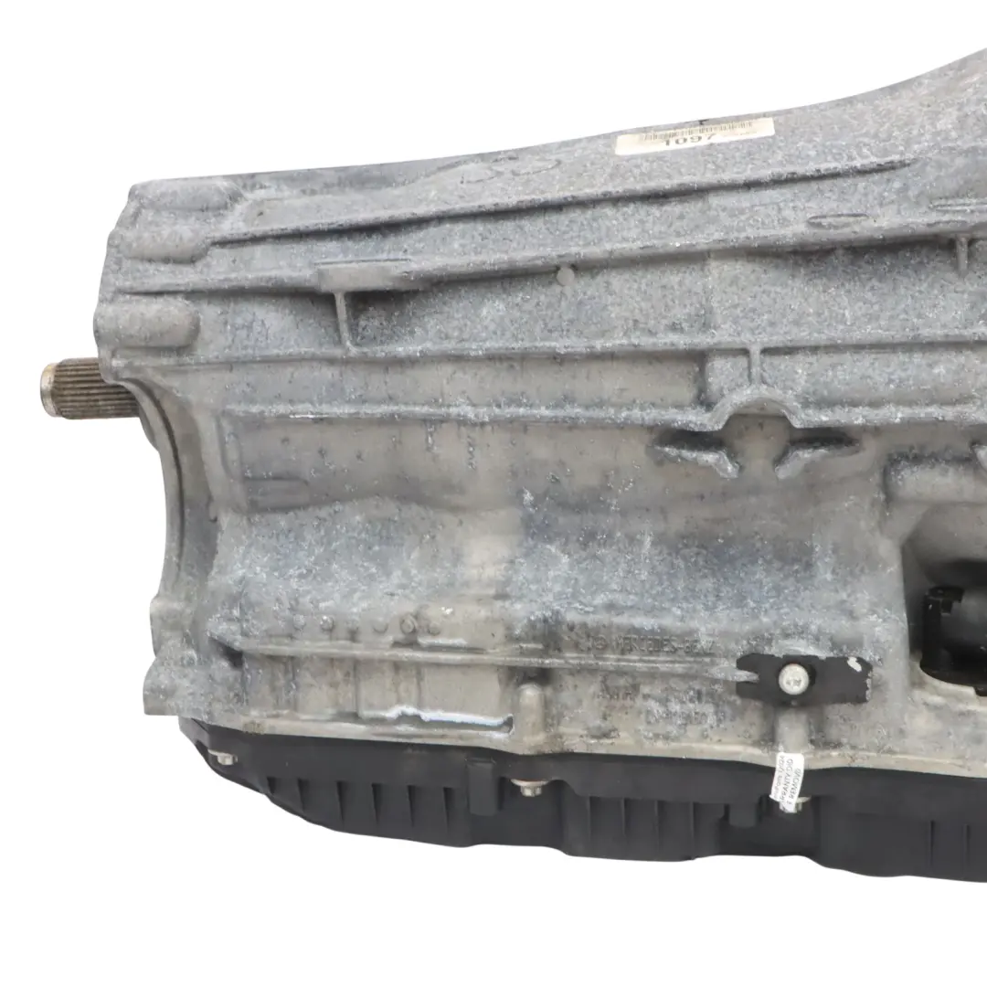 Mercedes W213 C238 4matic Automatyczna Skrzynia Biegów 725048 A2132701402 - SKU A2132709801 - Numer Części A2132709801
