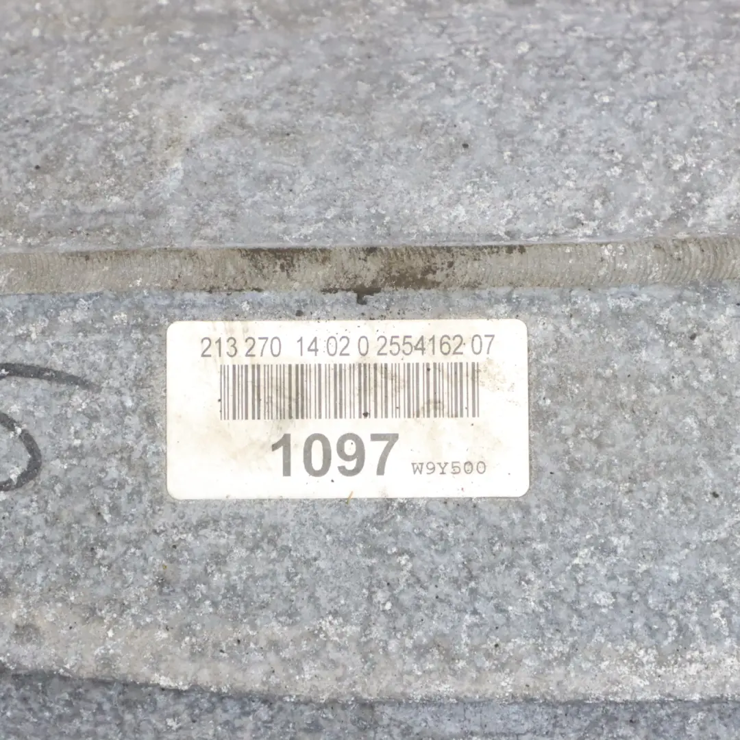 4matic Automatik Getriebe 725048 725.048 A2132701402 GARANTIE für Mercedes W213 C238 mit Teilenummer A2132709801 Mercedes W213 C238 4matic Automatik Getriebe 725048 725.048 A2132701402 GARANTIE - SKU A2132709801 - Teilenummer A2132709801