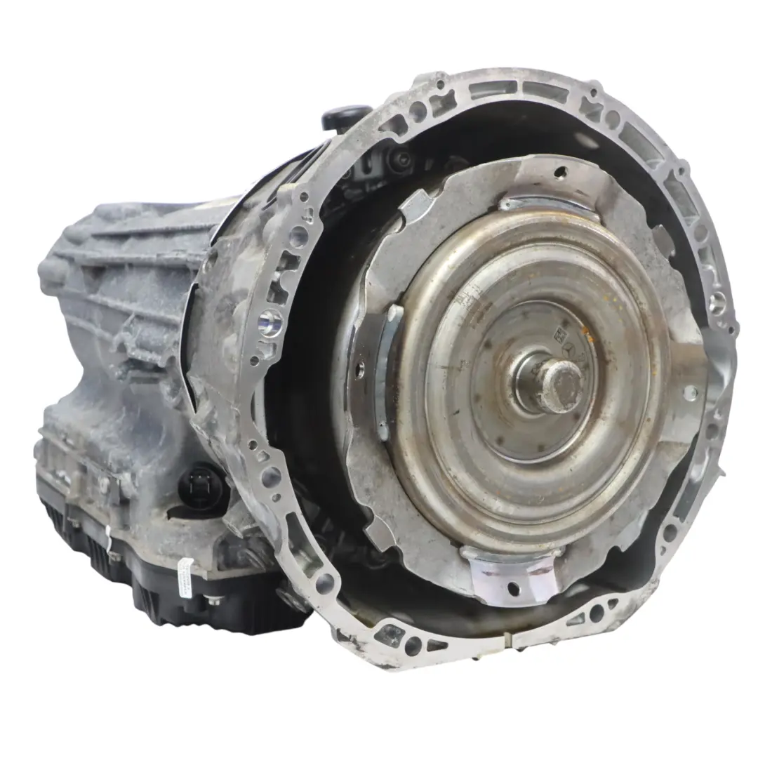 Mercedes W213 C238 4matic Automatic Gearbox 725048 725.048 A2132701402 WARRANTY - SKU A2132709801 - Part number A2132709801