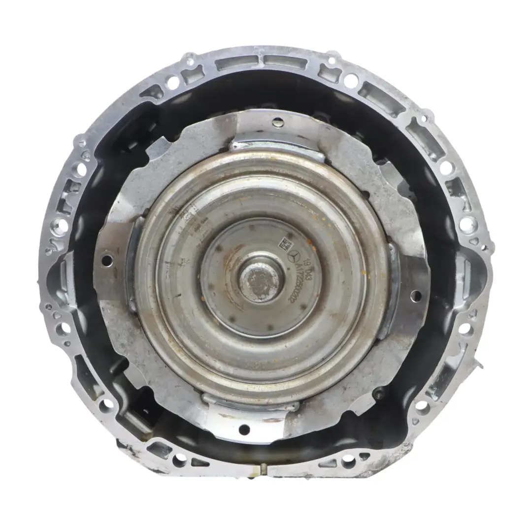 Mercedes W213 C238 4matic Automatic Gearbox 725048 725.048 A2132701402 WARRANTY - SKU A2132709801 - Part number A2132709801