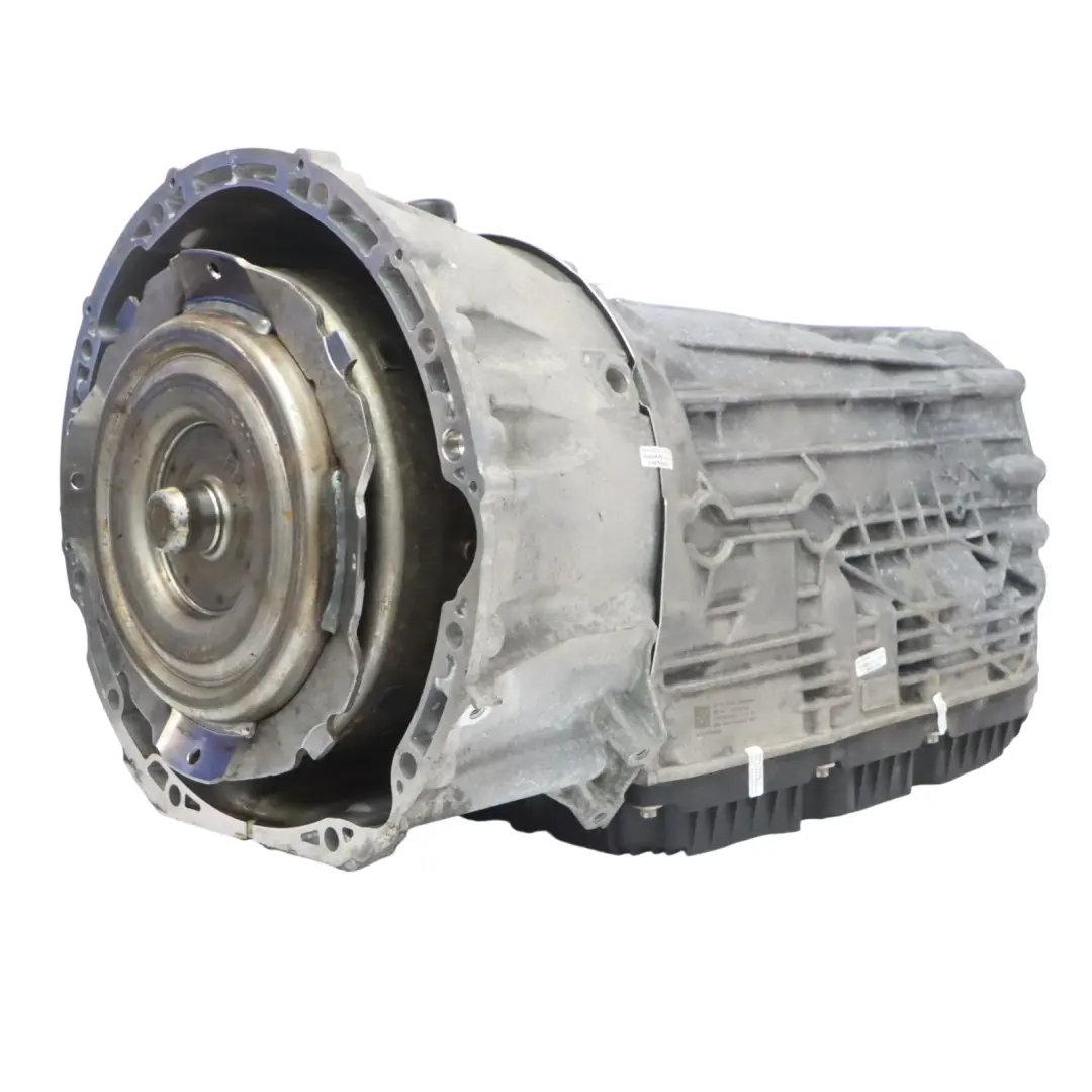 4matic Automatyczna Skrzynia Biegów 725048 A2132701402 do Mercedes W213 C238 o numerze A2132709801 Mercedes W213 C238 4matic Automatyczna Skrzynia Biegów 725048 A2132701402 - SKU A2132709801 - Numer Części A2132709801