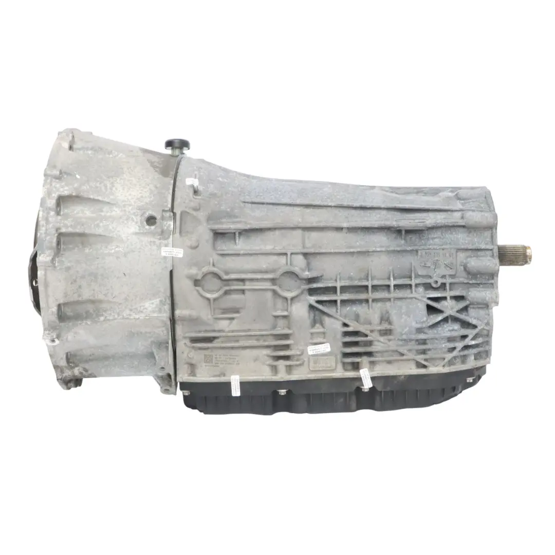 Mercedes W213 C238 4matic Automatic Gearbox 725048 725.048 A2132701402 WARRANTY - SKU A2132709801 - Part number A2132709801