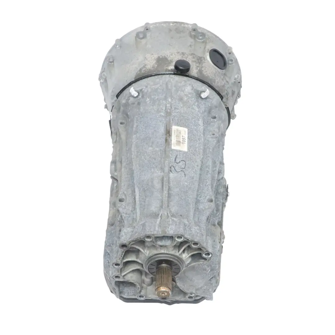 Mercedes W213 C238 4matic Automatic Gearbox 725048 725.048 A2132701402 WARRANTY - SKU A2132709801 - Part number A2132709801