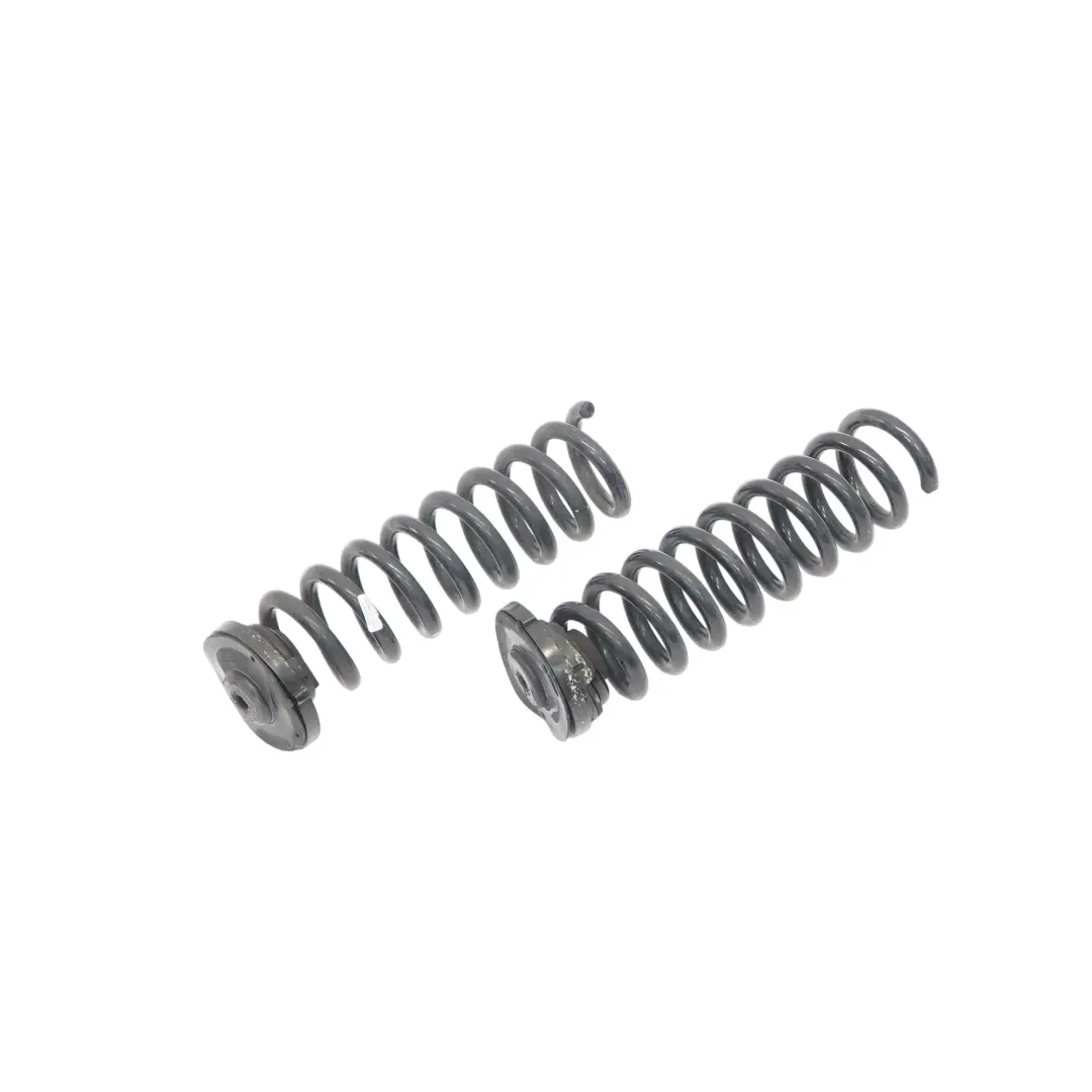 Mercedes W213 W238 Rear Coil Spring Suspension Left Right N/O/S - SKU A2133240704 - Part number A2133240704