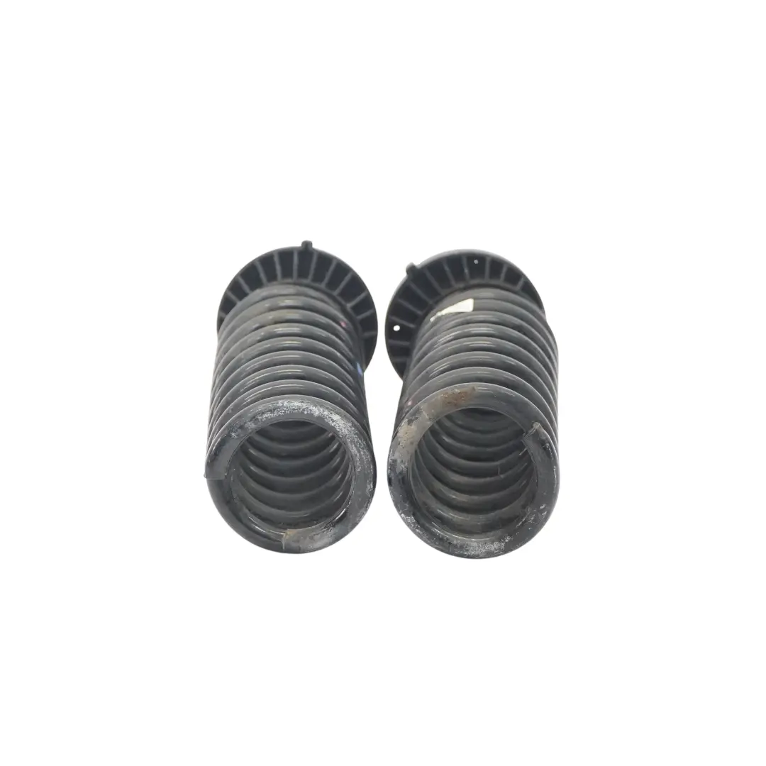 Mercedes W213 W238 Rear Coil Spring Suspension Left Right N/O/S - SKU A2133240704 - Part number A2133240704