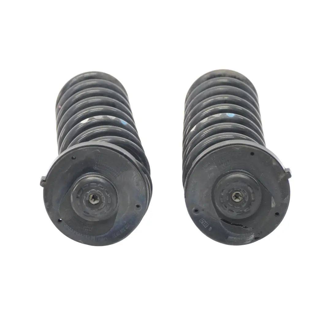 Mercedes W213 W238 Hintere Schraubenfeder Aufhängung Links Rechts - SKU A2133240704 - Teilenummer A2133240704