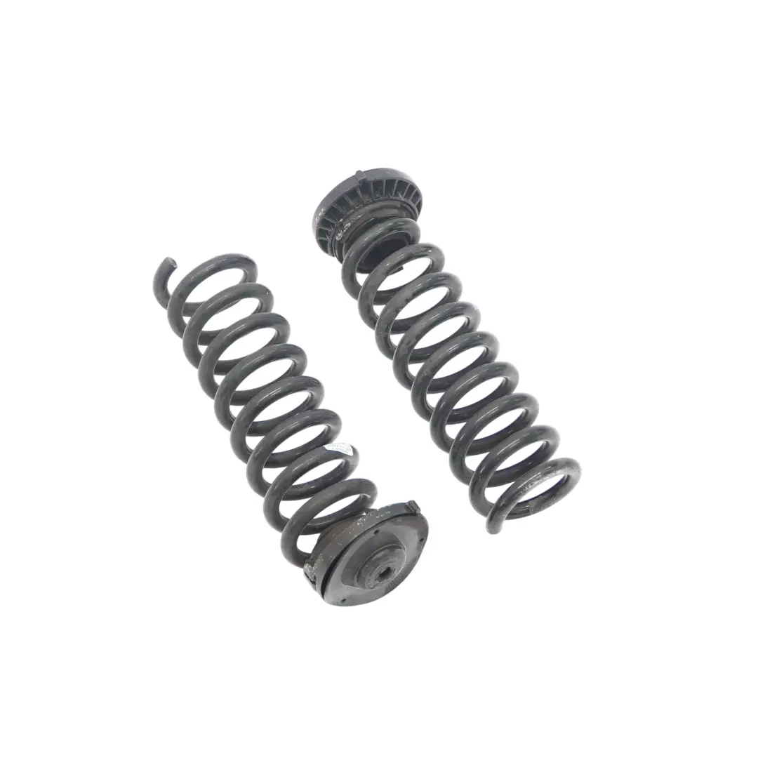 Mercedes W213 W238 Sprężyny Zawieszenia Tylne Lewa Prawa Zestaw - SKU A2133240704 - Numer Części A2133240704