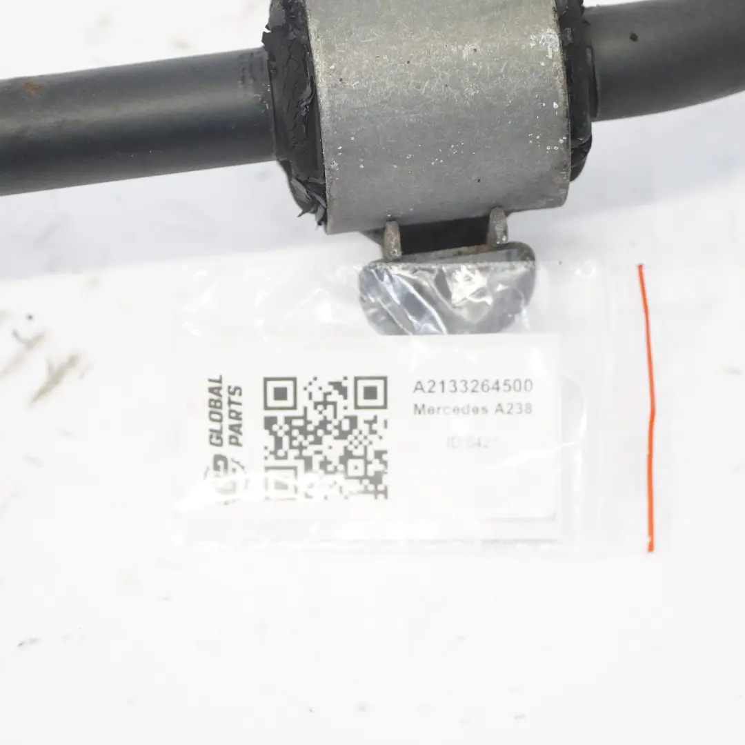 Mercedes A238Stabilisator Sway Überroll Bügel Hinten Radauf Hängung - SKU A2133264500 - Teilenummer A2133264500