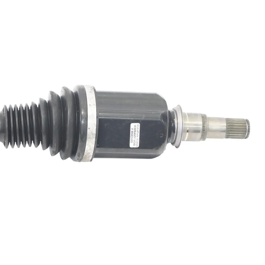 Drive Shaft Mercedes W213 A238 Front Axle Right O/S Driveshaft - SKU A2133303603 - Part number A2133303603