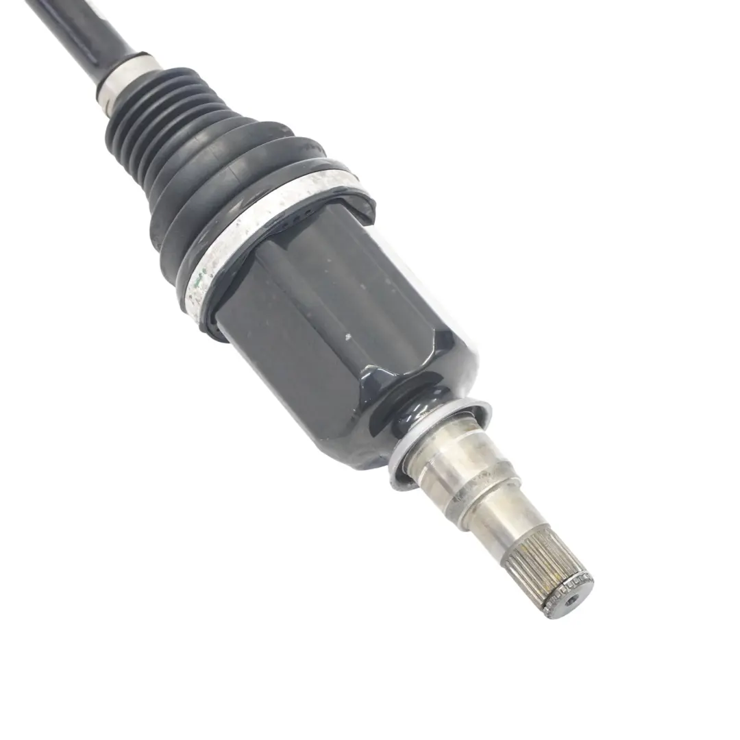  Albero trasmissione Mercedes W213 A238 Assale anteriore destro - SKU A2133303603 - Numero di parte A2133303603