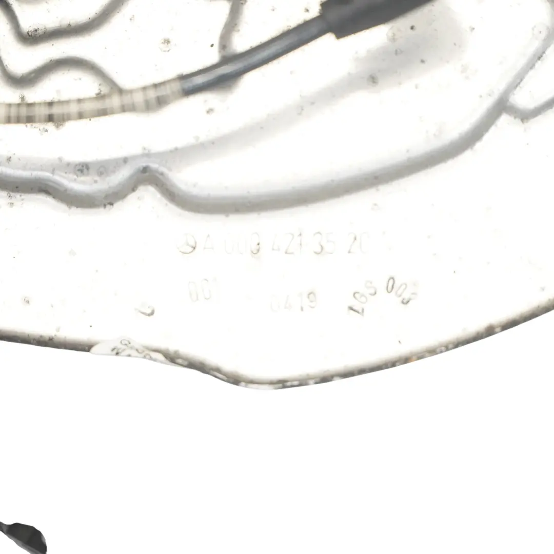 cubo de rueda delantera derecha rodamiento de rueda de suspensión para Mercedes W213 con número de pieza A2133325200 Mercedes W213 cubo de rueda delantera derecha rodamiento de rueda de suspensión - SKU A2133325200 - Número de pieza A2133325200