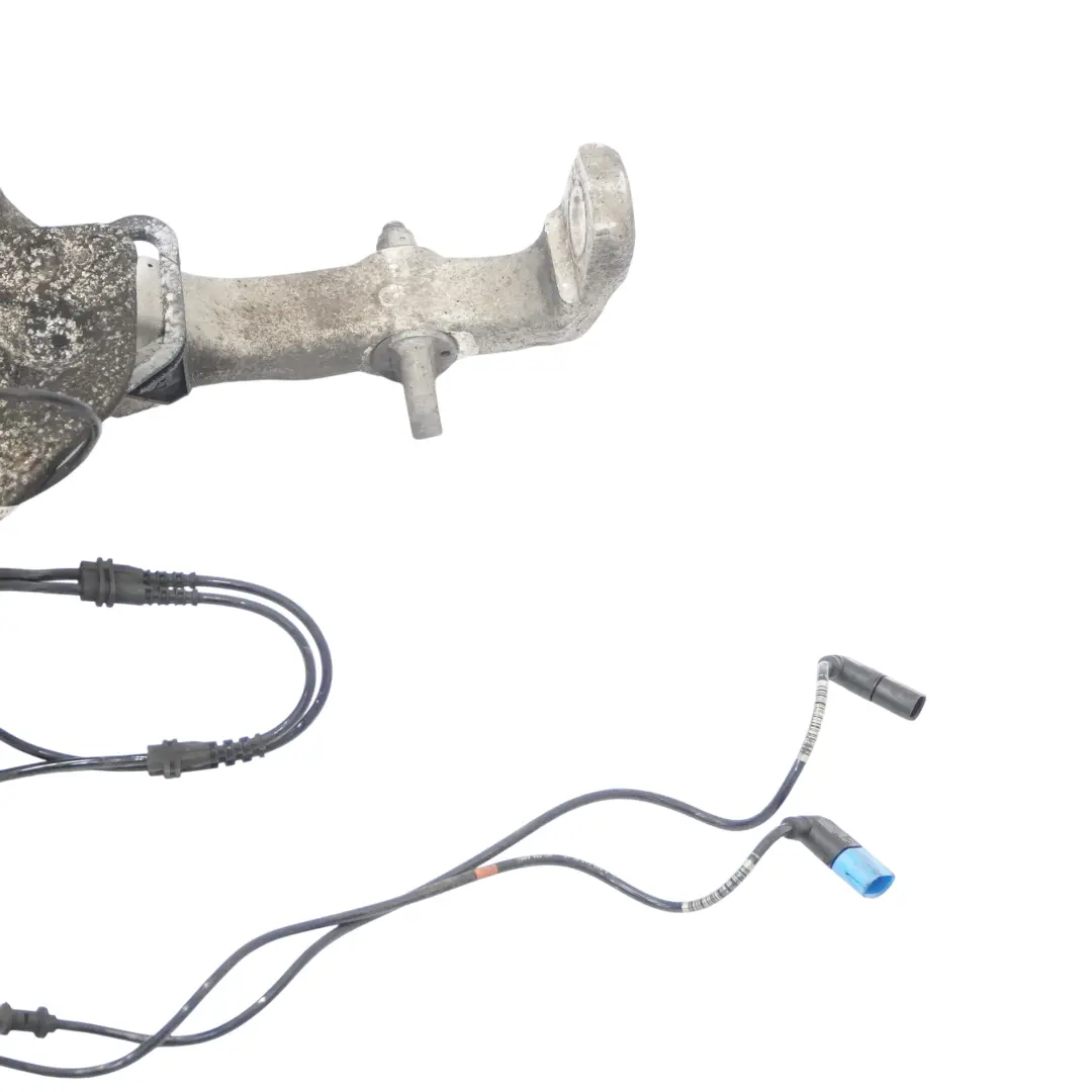 Mercedes W213 Support de Roue Moyeu Avant Droit Roulement de Suspension - SKU A2133325200 - Numéro de pièce A2133325200