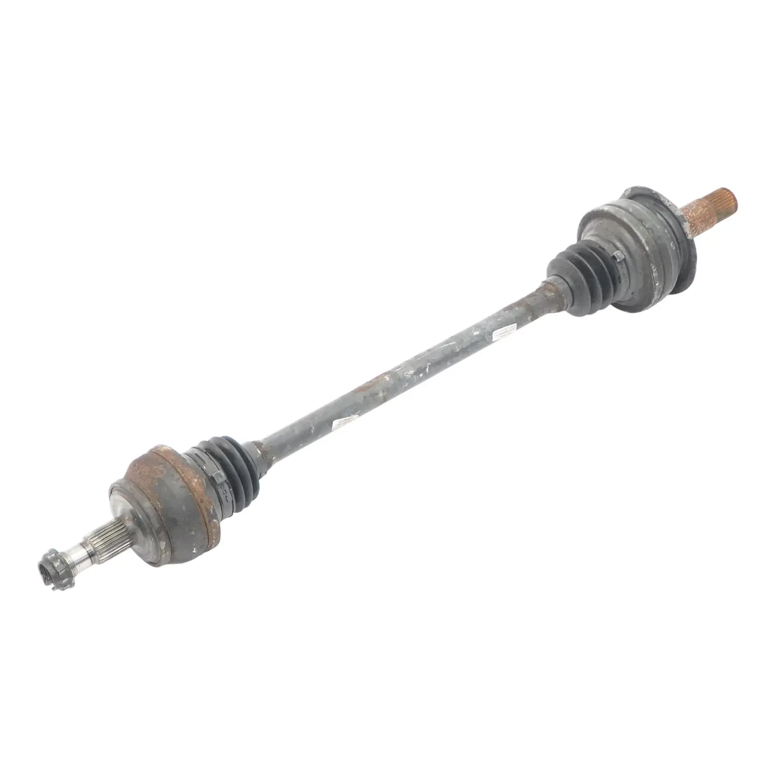 Mercedes W213 Albero di trasmissione asse posteriore destro OM654 A2133502611