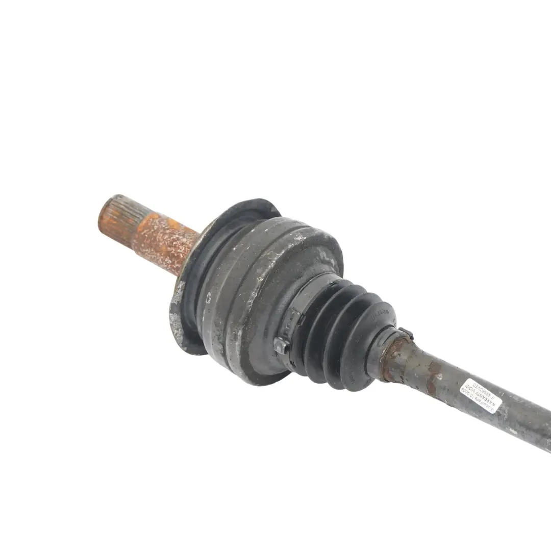 Mercedes W213 Albero di trasmissione asse posteriore destro OM654 - SKU A2133502611-1 - Numero di parte A2133502611
