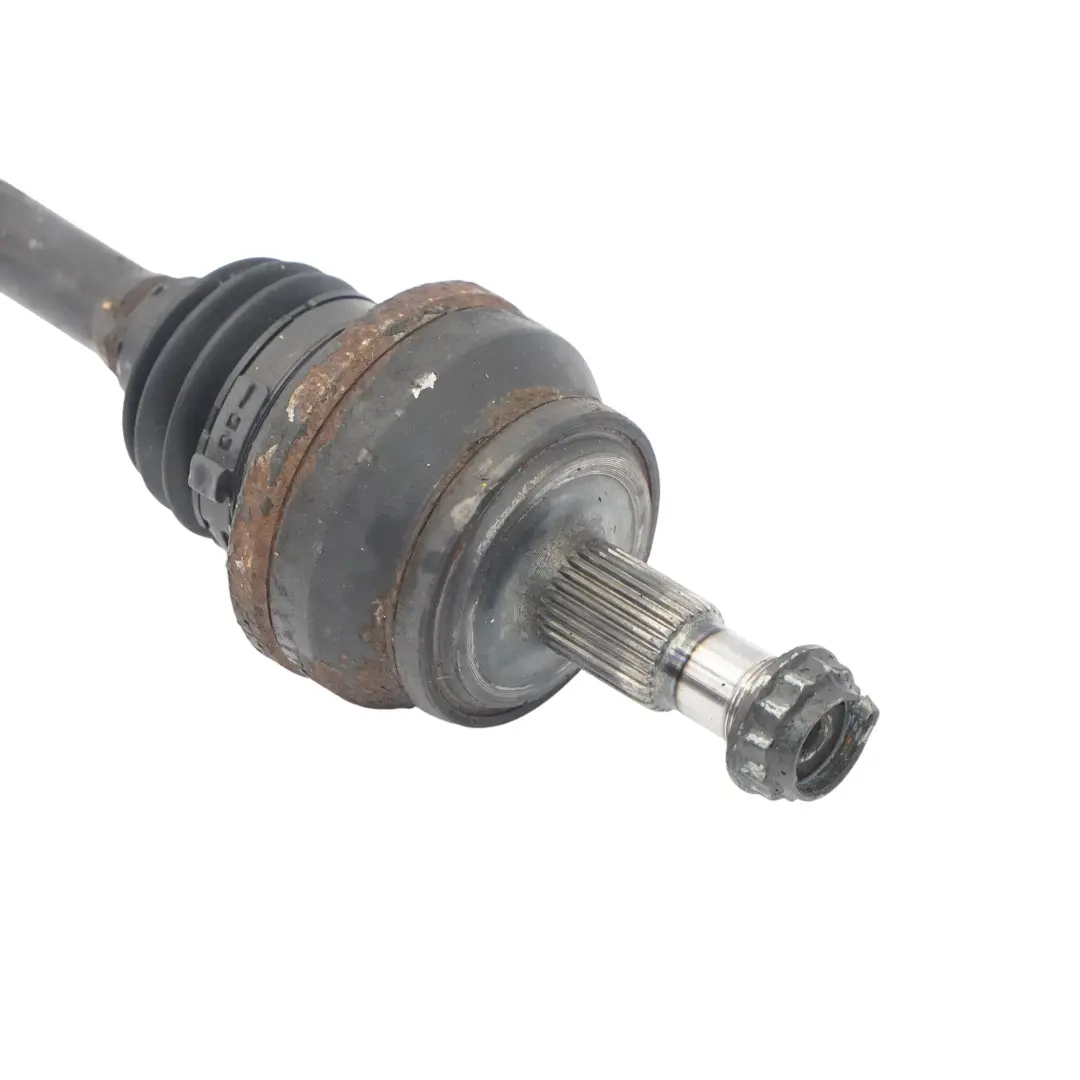 Antriebswelle Hinterachse rechts Ausgangswelle OM654 für Mercedes W213 mit Teilenummer A2133502611 Mercedes W213 Antriebswelle Hinterachse rechts Ausgangswelle OM654 - SKU A2133502611-1 - Teilenummer A2133502611