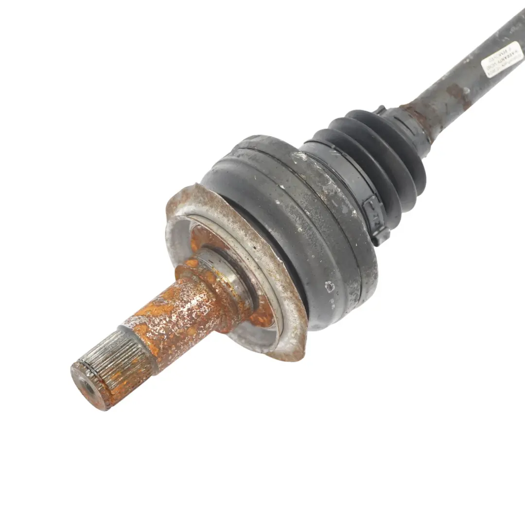 Shaft Rear Axle Right O/S Output Shaft OM654 to Mercedes W213 Drive with Part number A2133502611 Mercedes W213 Drive Shaft Rear Axle Right O/S Output Shaft OM654 - SKU A2133502611-1 - Part number A2133502611