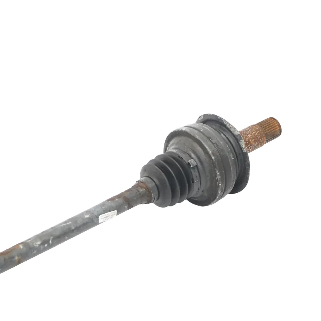 Mercedes W213 Albero di trasmissione asse posteriore destro OM654 - SKU A2133502611-1 - Numero di parte A2133502611
