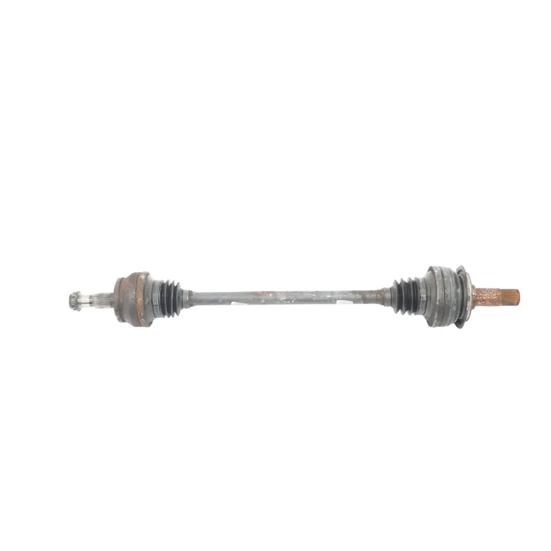 Mercedes W213 Albero di trasmissione asse posteriore destro OM654 - SKU A2133502611-1 - Numero di parte A2133502611