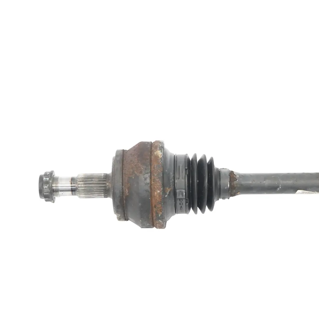 Arbre de transmission essieu arrière droite OM654 pour Mercedes W213 à propos du numéro de pièce A2133502611 Mercedes W213 Arbre de transmission essieu arrière droite OM654 - SKU A2133502611-1 - Numéro de pièce A2133502611
