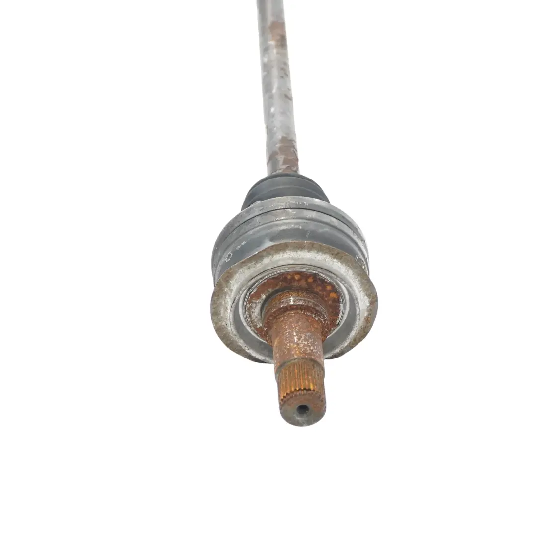 Mercedes W213 Albero di trasmissione asse posteriore destro OM654 - SKU A2133502611-1 - Numero di parte A2133502611