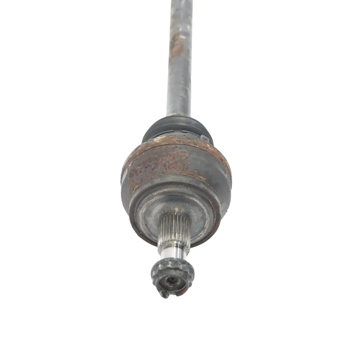 Shaft Rear Axle Right O/S Output Shaft OM654 to Mercedes W213 Drive with Part number A2133502611 Mercedes W213 Drive Shaft Rear Axle Right O/S Output Shaft OM654 - SKU A2133502611-1 - Part number A2133502611